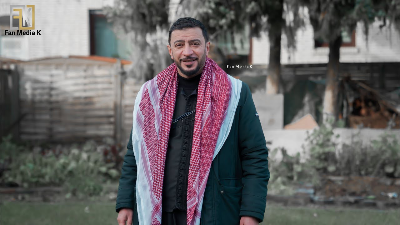 Bername | Fêtara 2 | Xeleka (3) | Marwan Babiri | 2024 |بەرنامێ |(فتارە) | خەلەکا (٣) (مروان بابیری)