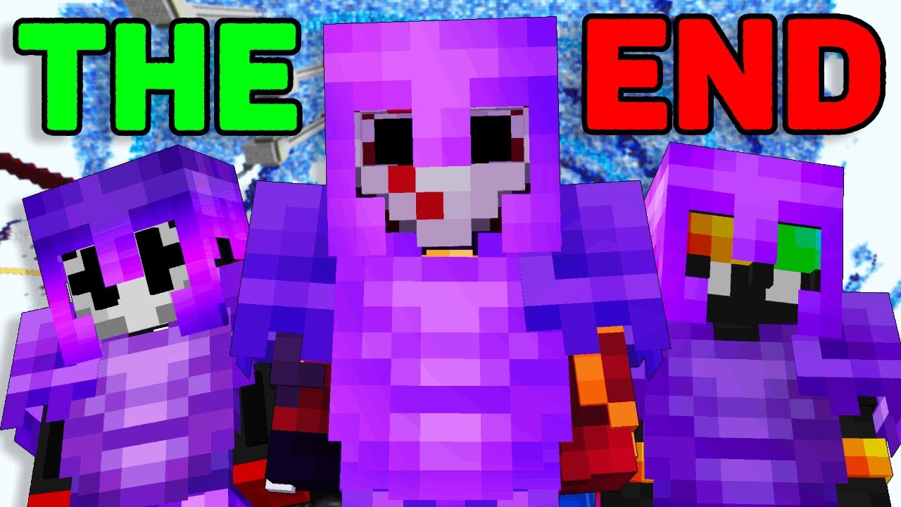 How We Ended LifeSteal SMP