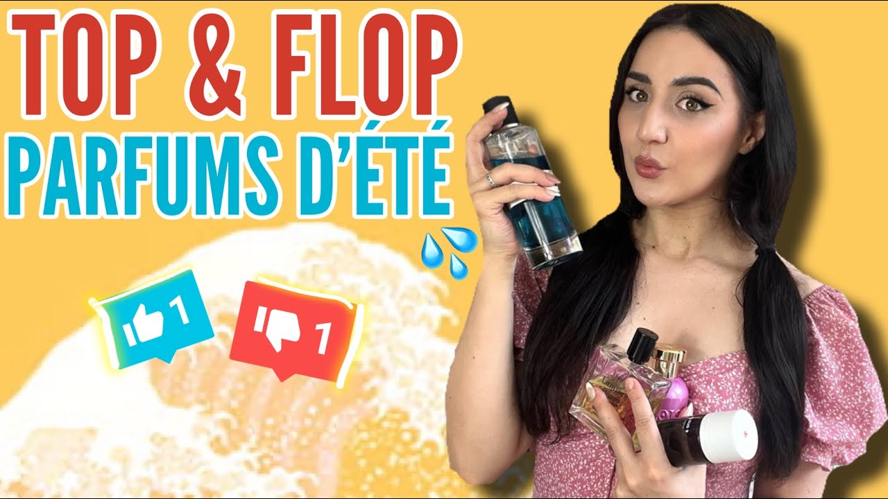 10 PARFUMS NICHE D’ÉTÉ QUI VONT FAIRE TOURNER LES TÊTES & d’Autres Que Je Ne Recommande Pas ✅❌