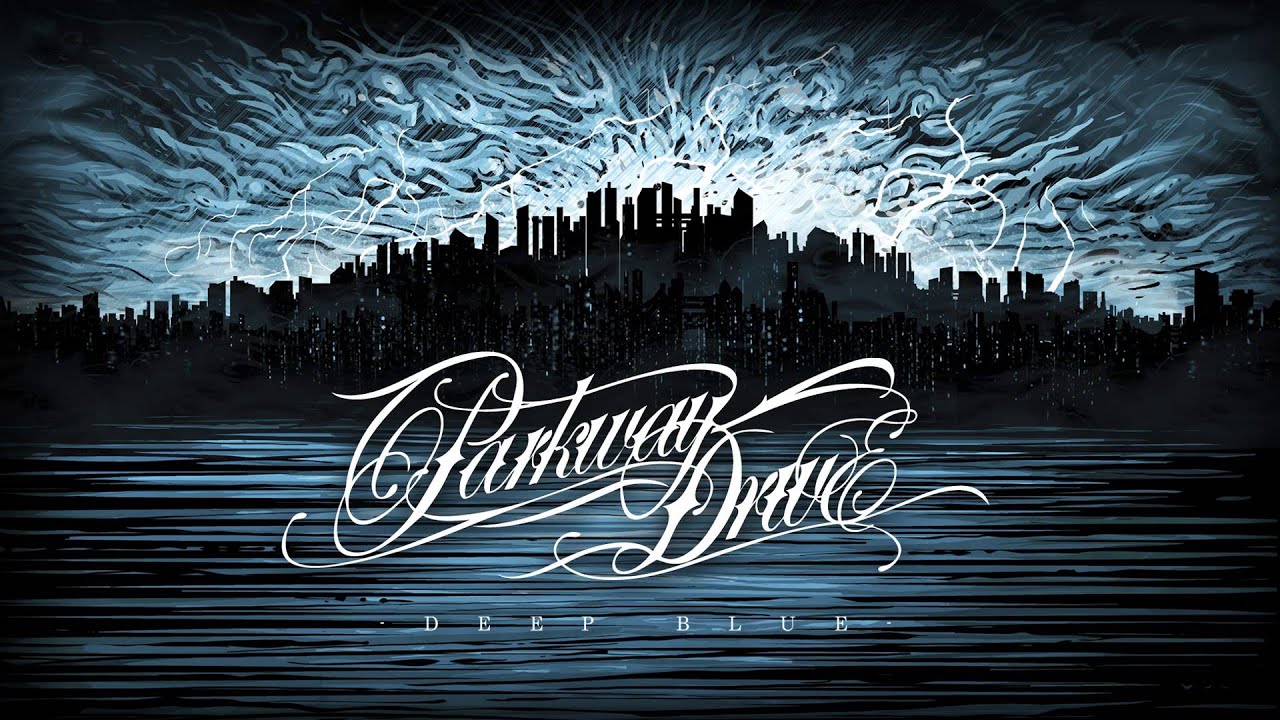 Parkway Drive - 