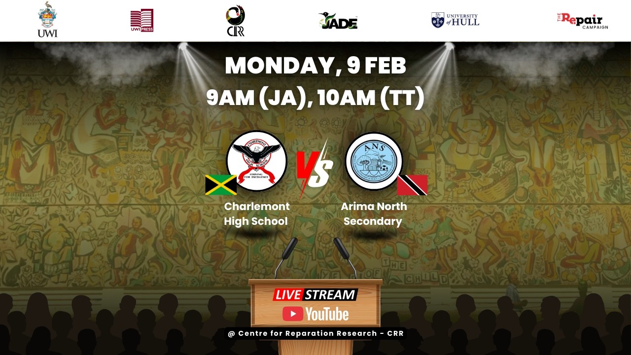 Charlemont High School vs Arima North Secondary