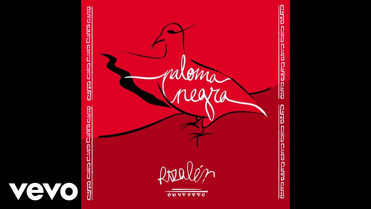 Rozalén - Paloma Negra