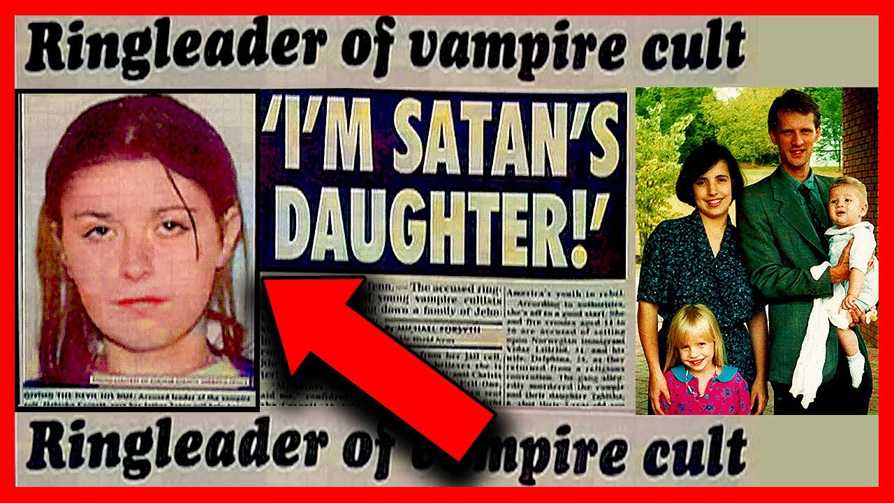 The Roadside Murders: The Lillelids Story. Satanic Panic True Crime Documentary