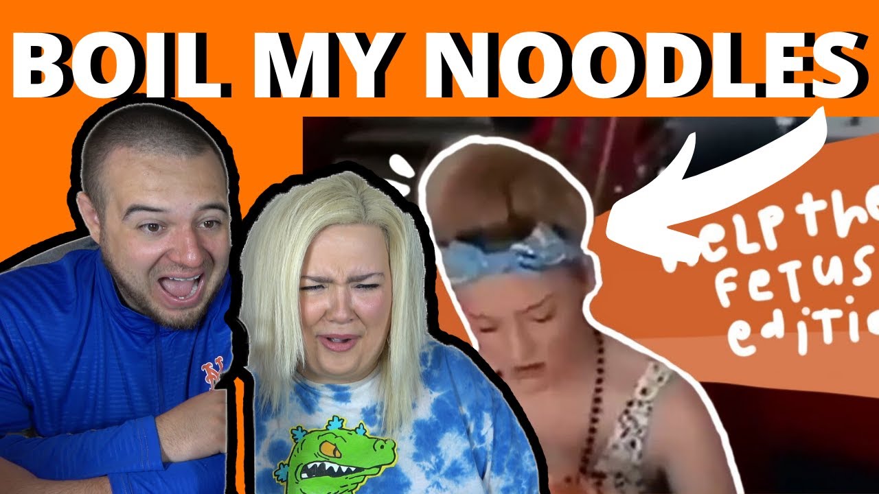 Little Mix Moments That Boil My Noodles | COUPLE REACTION VIDEO