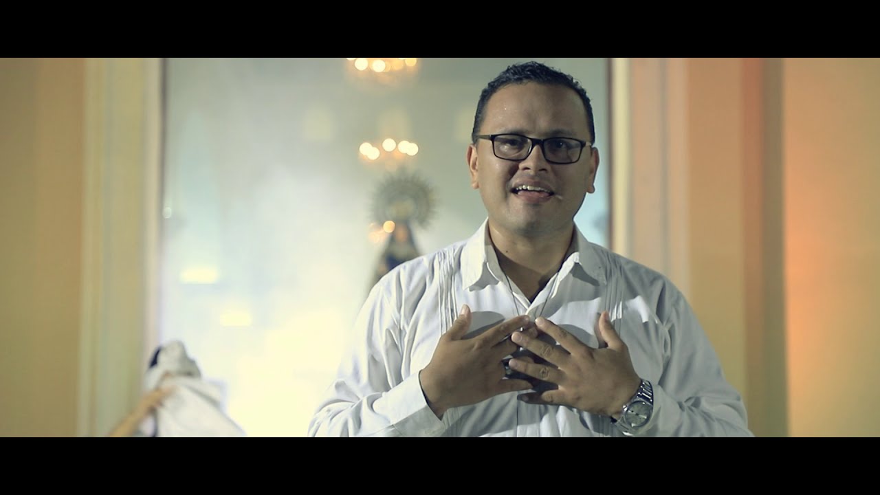 Madre Del Redentor - (COVER) Ministerio Doxa & Germán Alonso