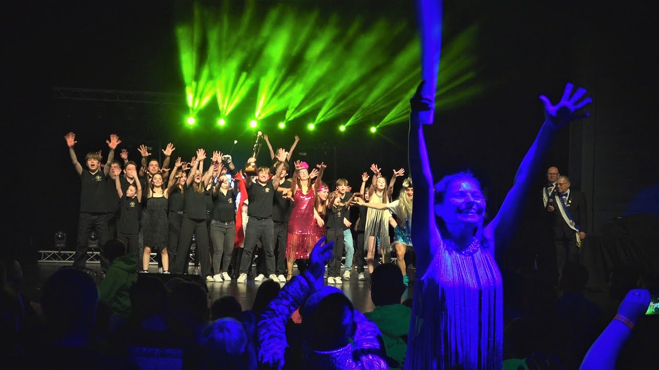 Halle op Losse Schroeven 2023 (montage)