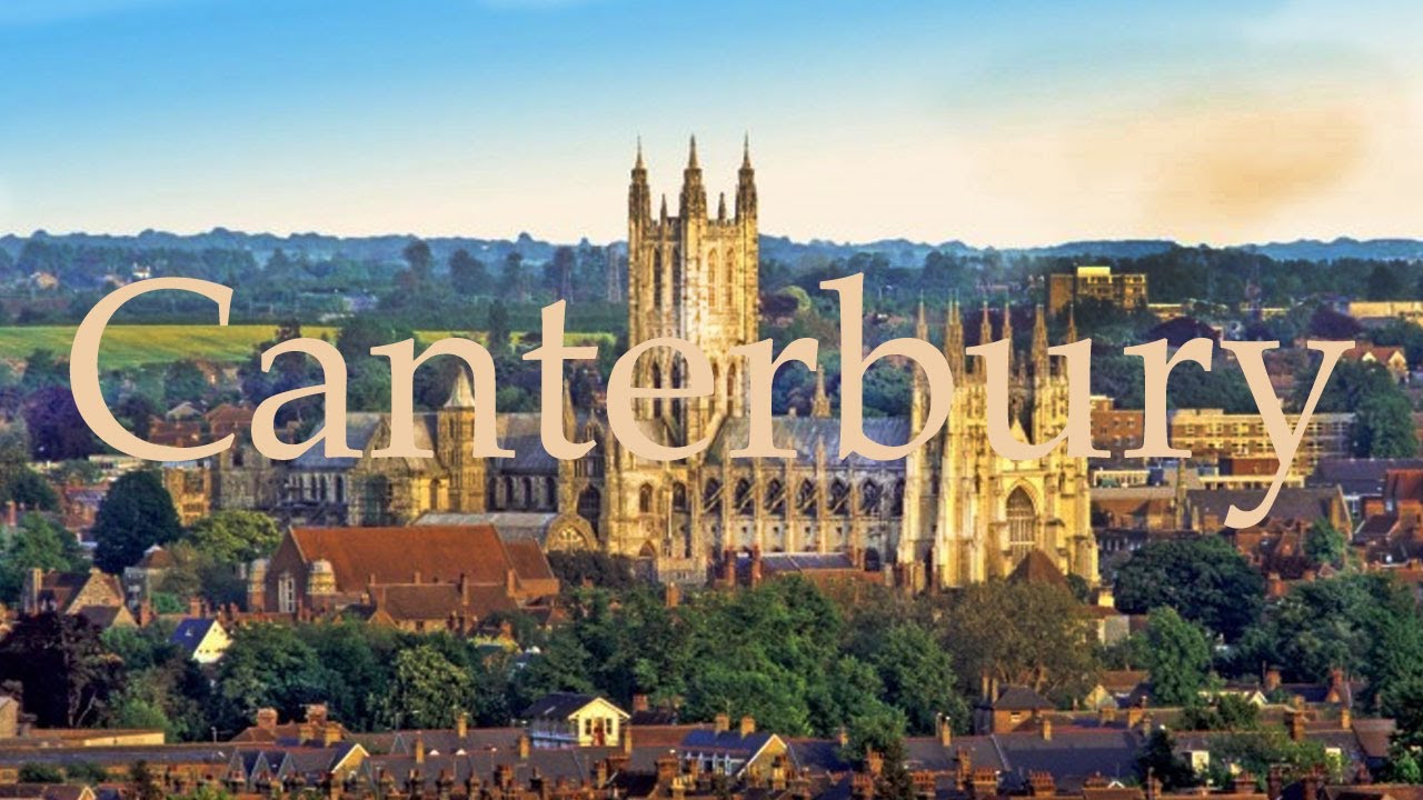 Canterbury