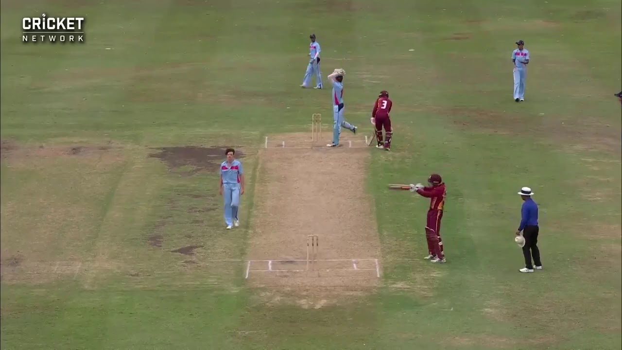 Final Highlights: 2018-19 Under 15 Male National Champs