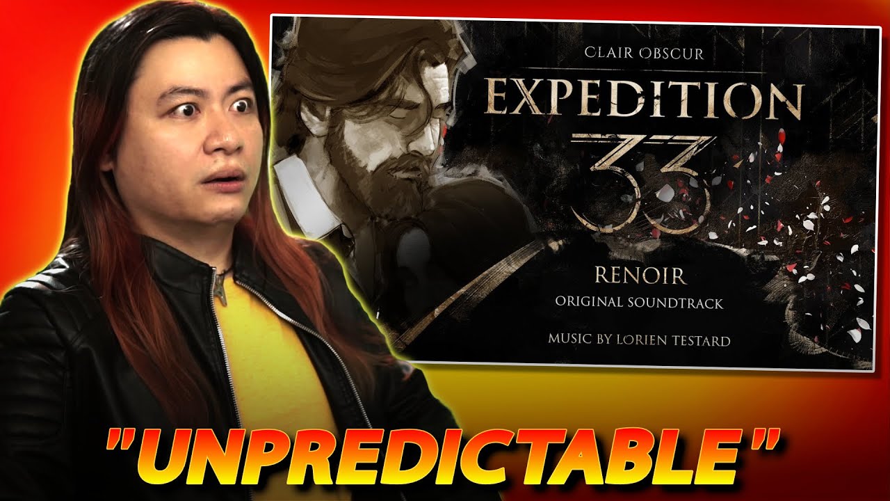 Composer Reacts: Clair Obscur’s ‘Renoir’ Is an Unpredictable Masterpiece