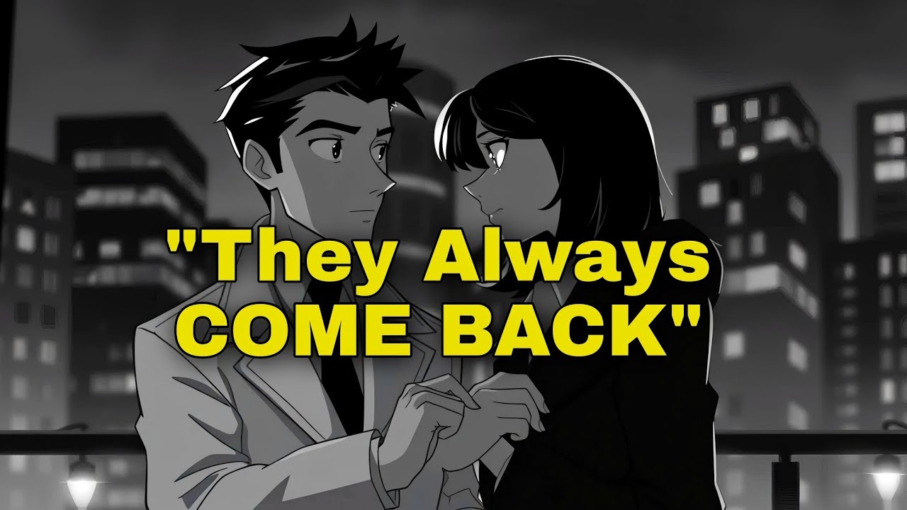 Why Your Ex Always Comes Back After a Breakup (The Real Reason)