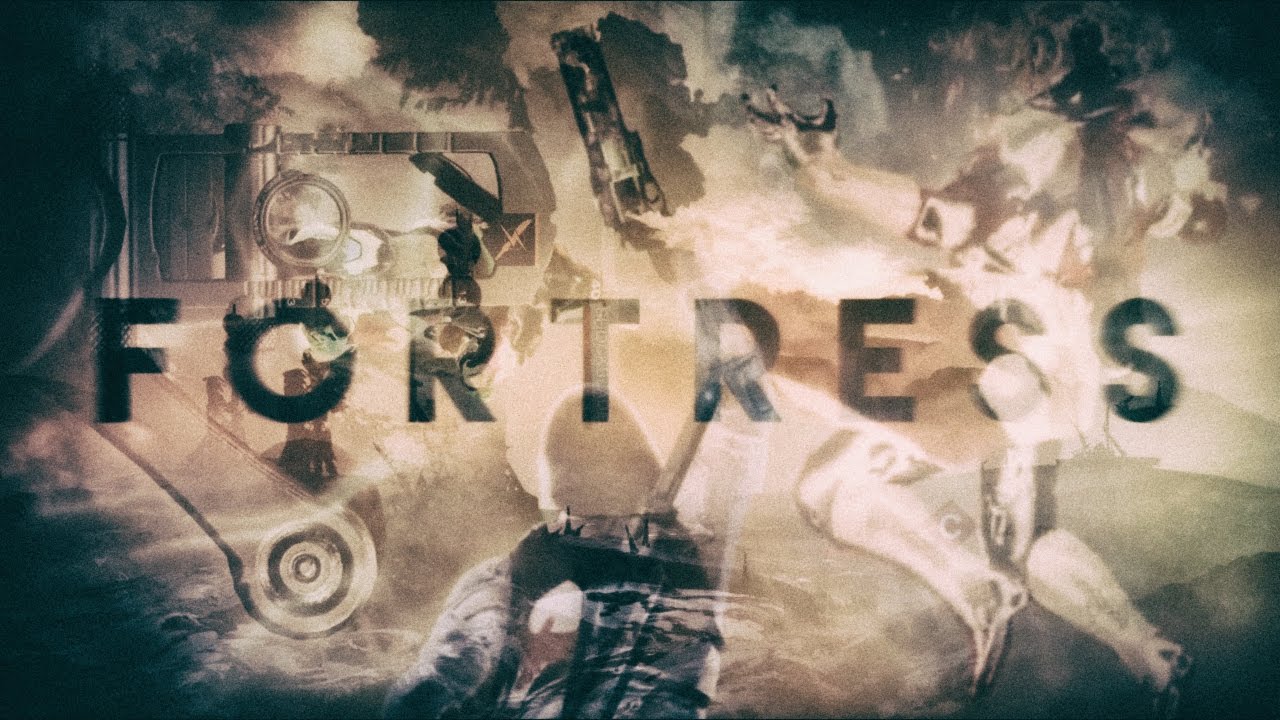 FORTRESS - A Destiny Montage