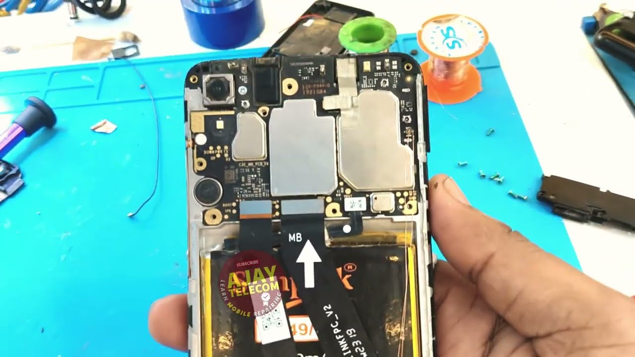 Xiaomi 7A Network Fault 4g 2g band notSelected fix | Redmi 7A low Network problem 