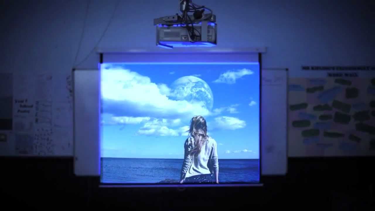 The First Time I Saw Jupiter