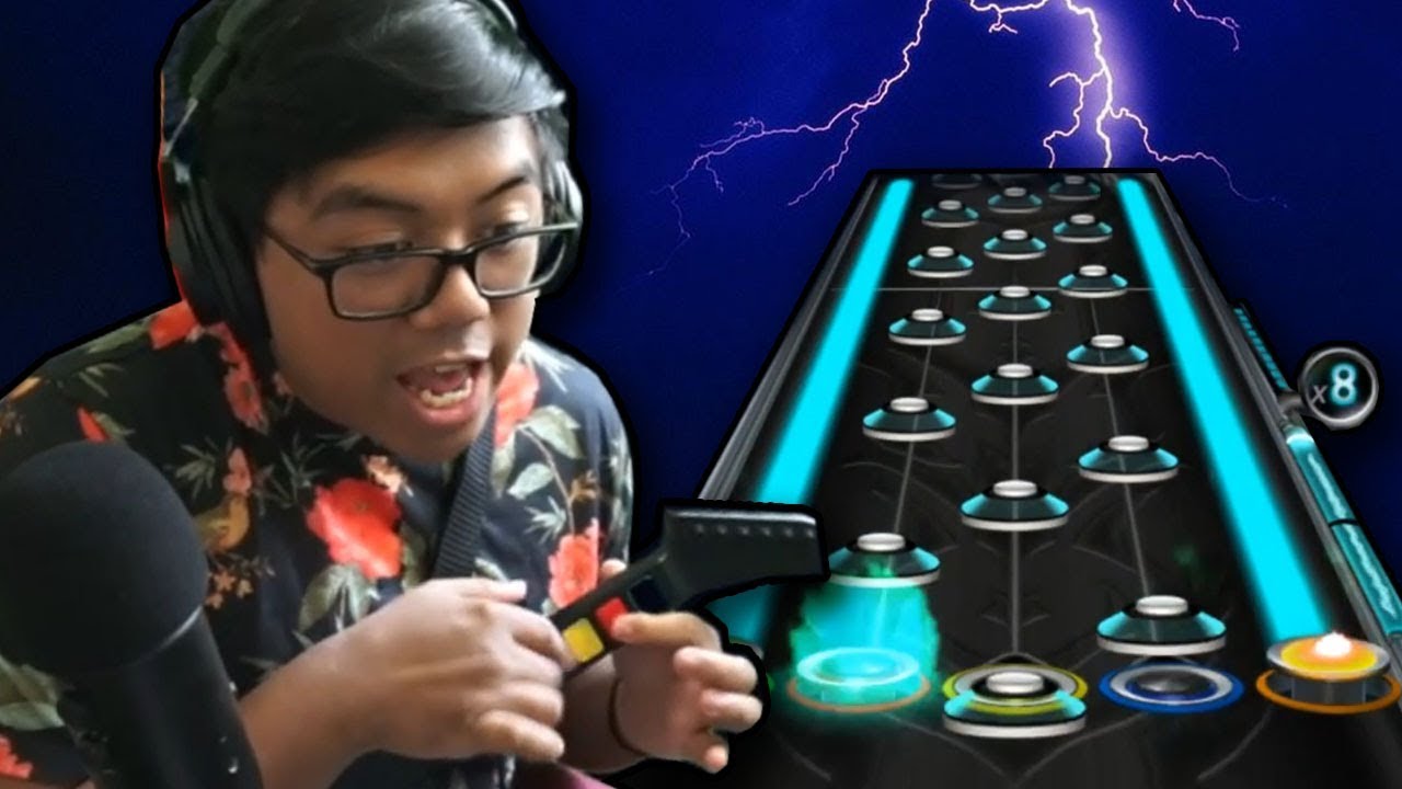 SOULLESS 5 (FIRST REACTION TO AUDIO + CHART)