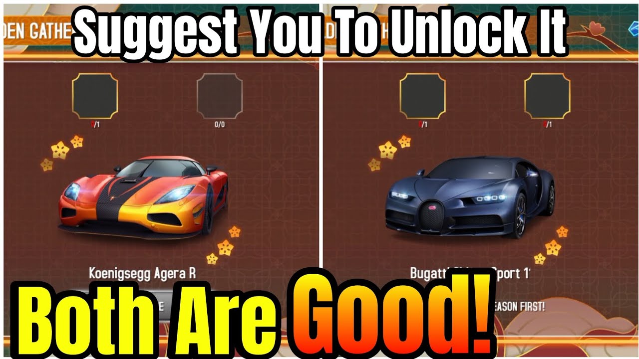 [Asphalt 8] ЭТИ машины *просто *отличные!!!* 😱 | Новое событие 