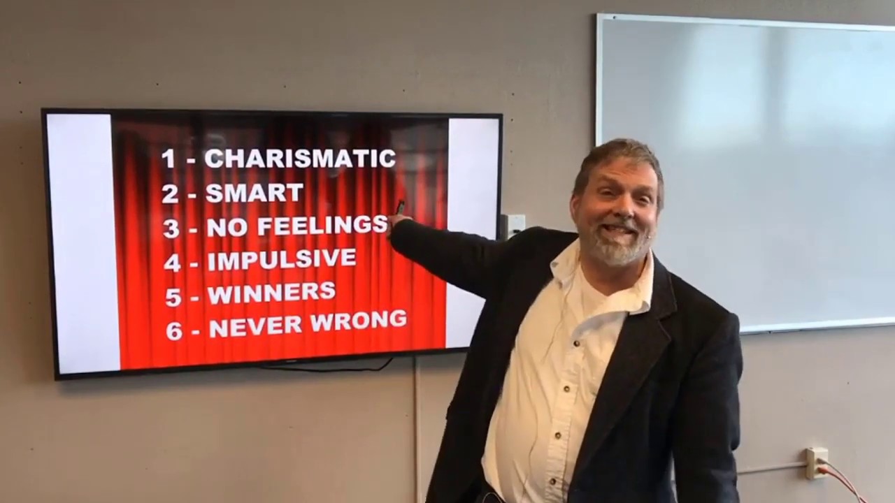 How to Deal with a Psychopath Victims of Psychopaths