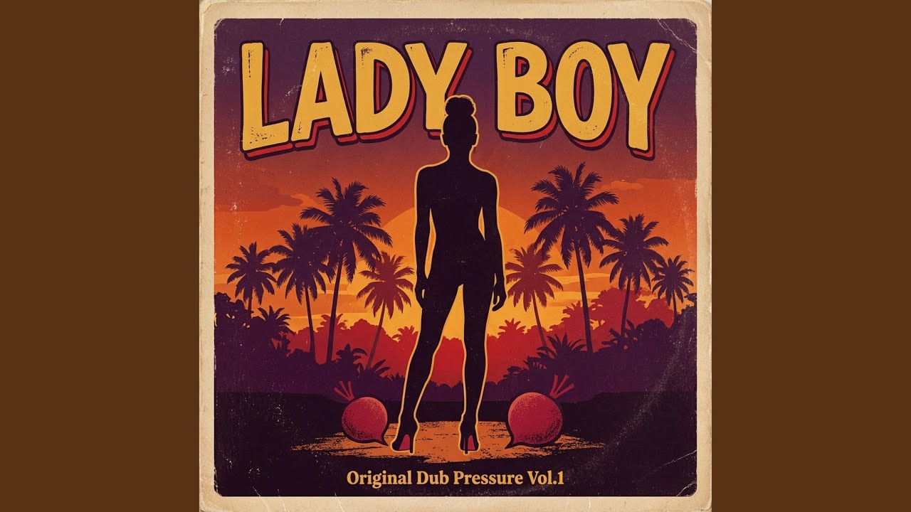 ladyboy (dub)