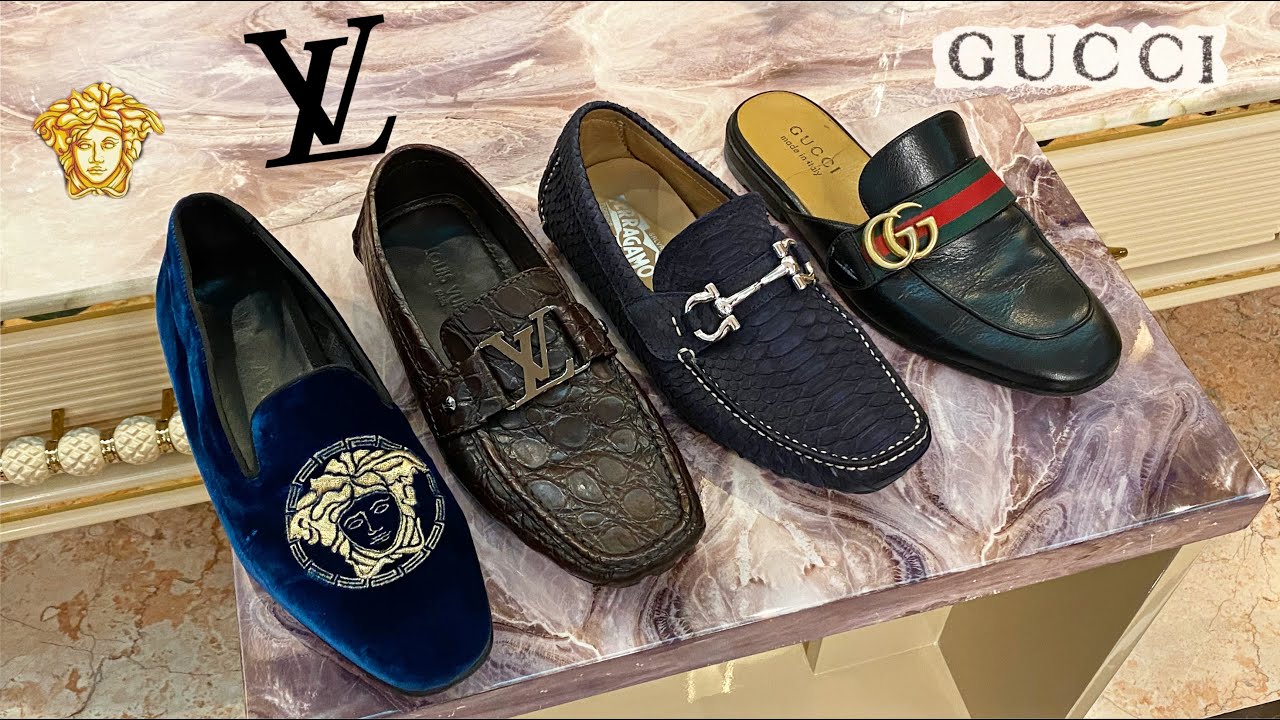 Is it worth buying luxury loafers?