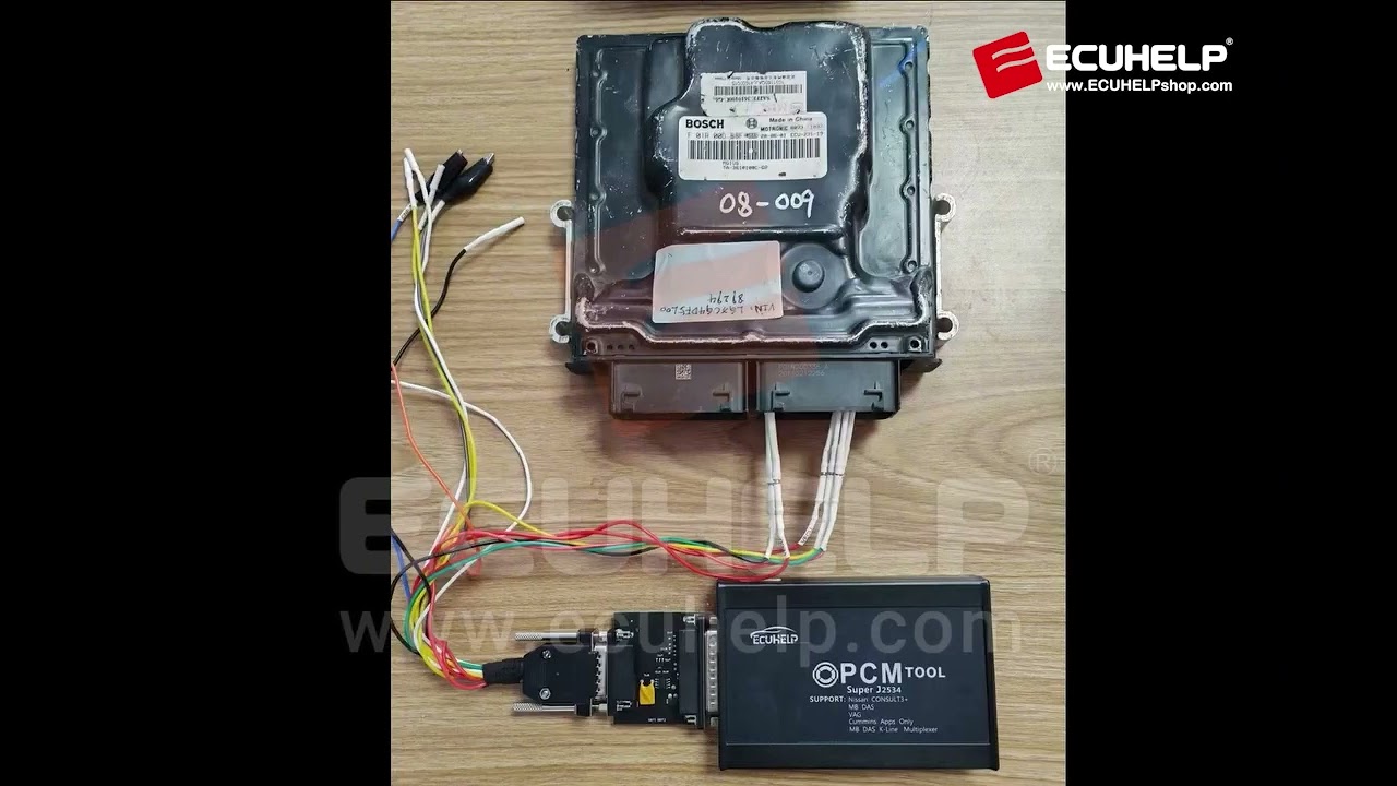 KTflash Read MG1US008