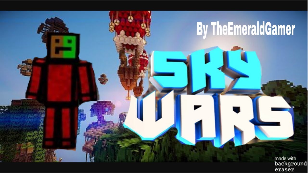 Troll tapl trong skywar
