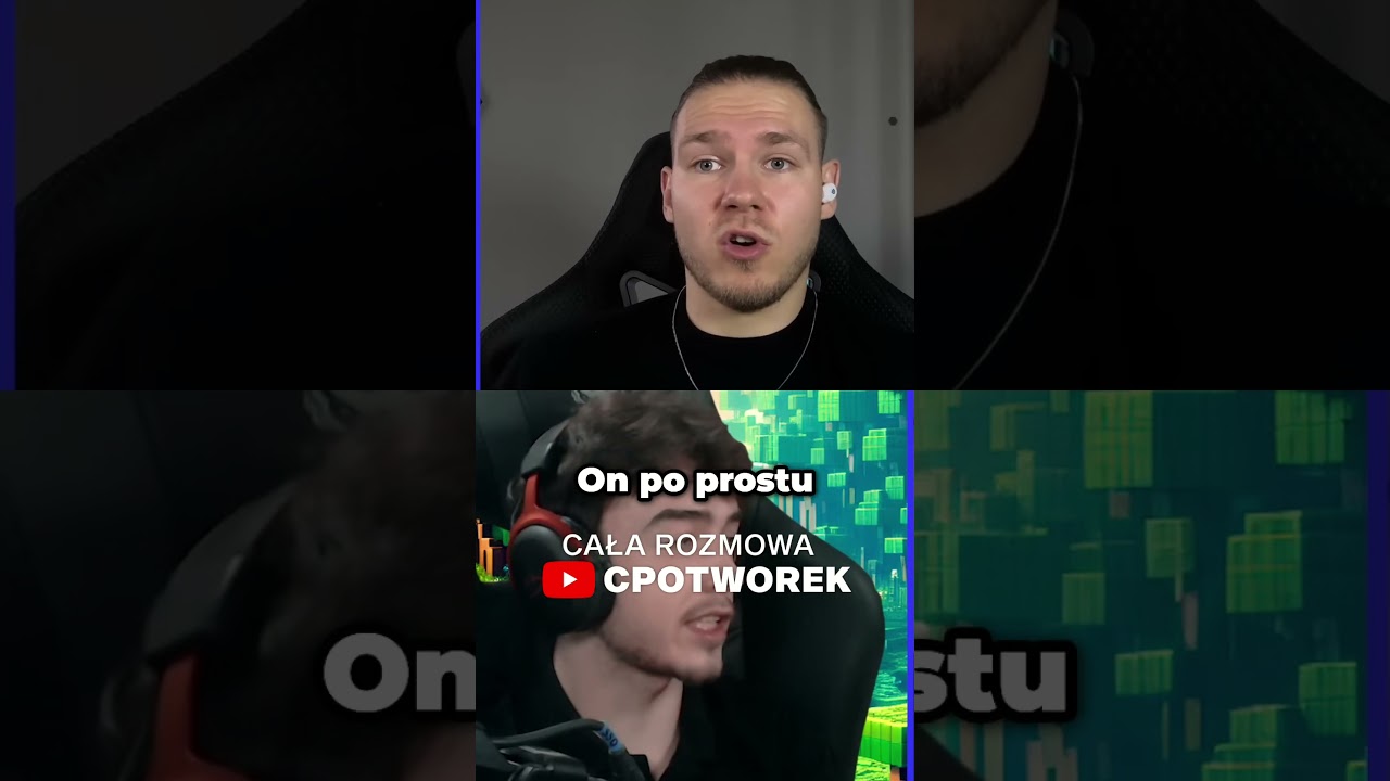 SERWERY MINECRAFT - UCZCIWOŚĆ vs PAZERNOŚĆ