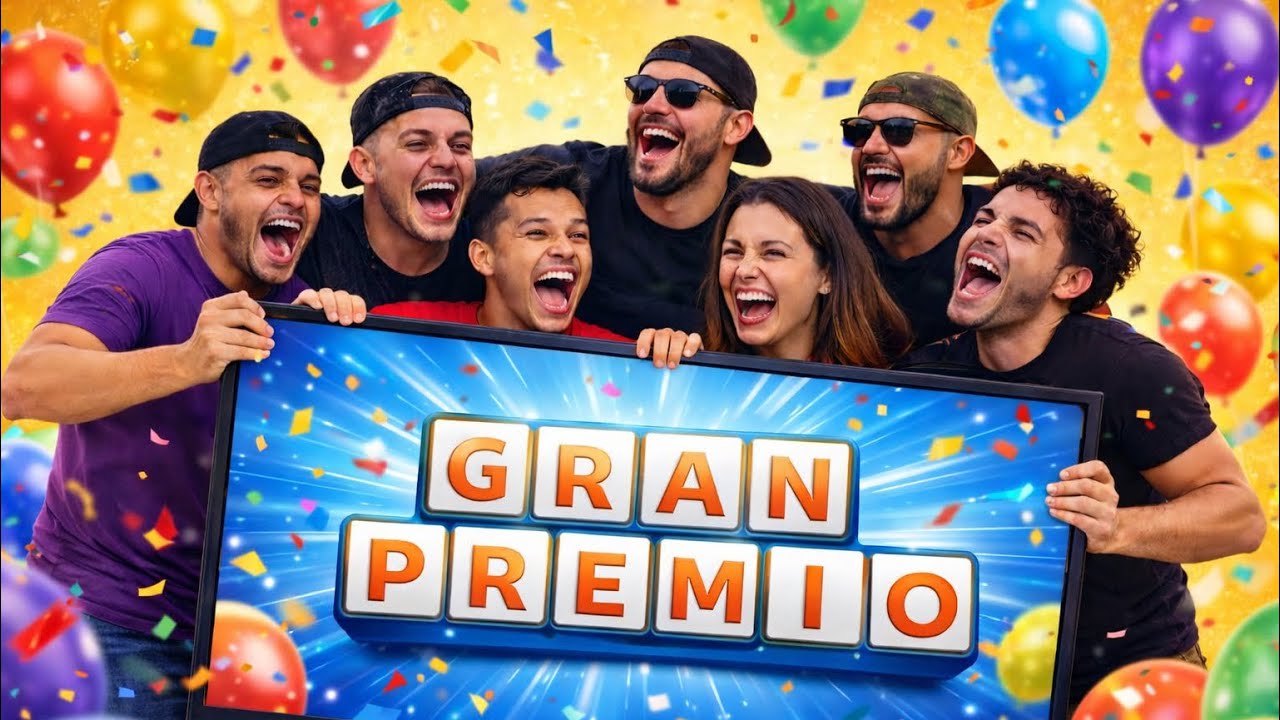 El Último en Soltar la TV se la Gana | Día 13 / 365 (Detrás de Cámaras)