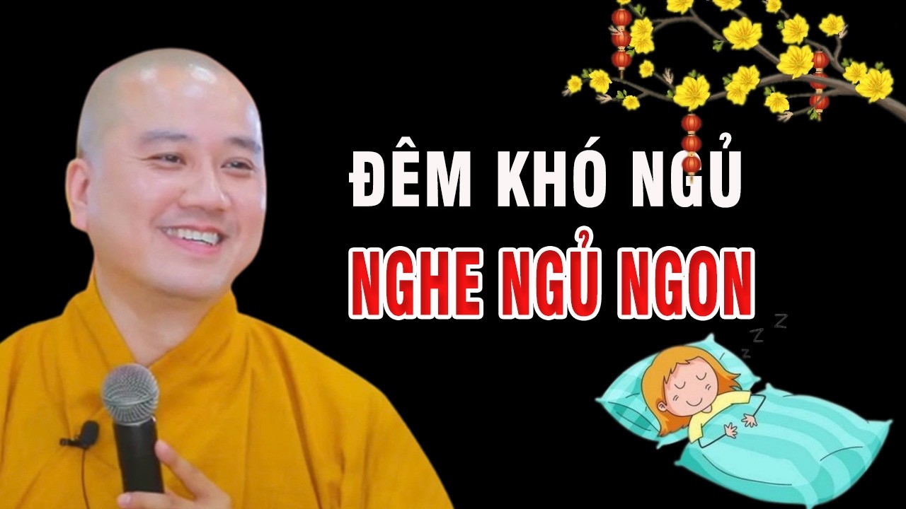 Đêm Khó Ngủ 