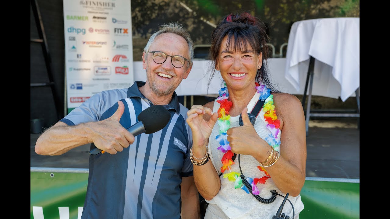 10. RUN & FUN Krefelder Firmenlauf