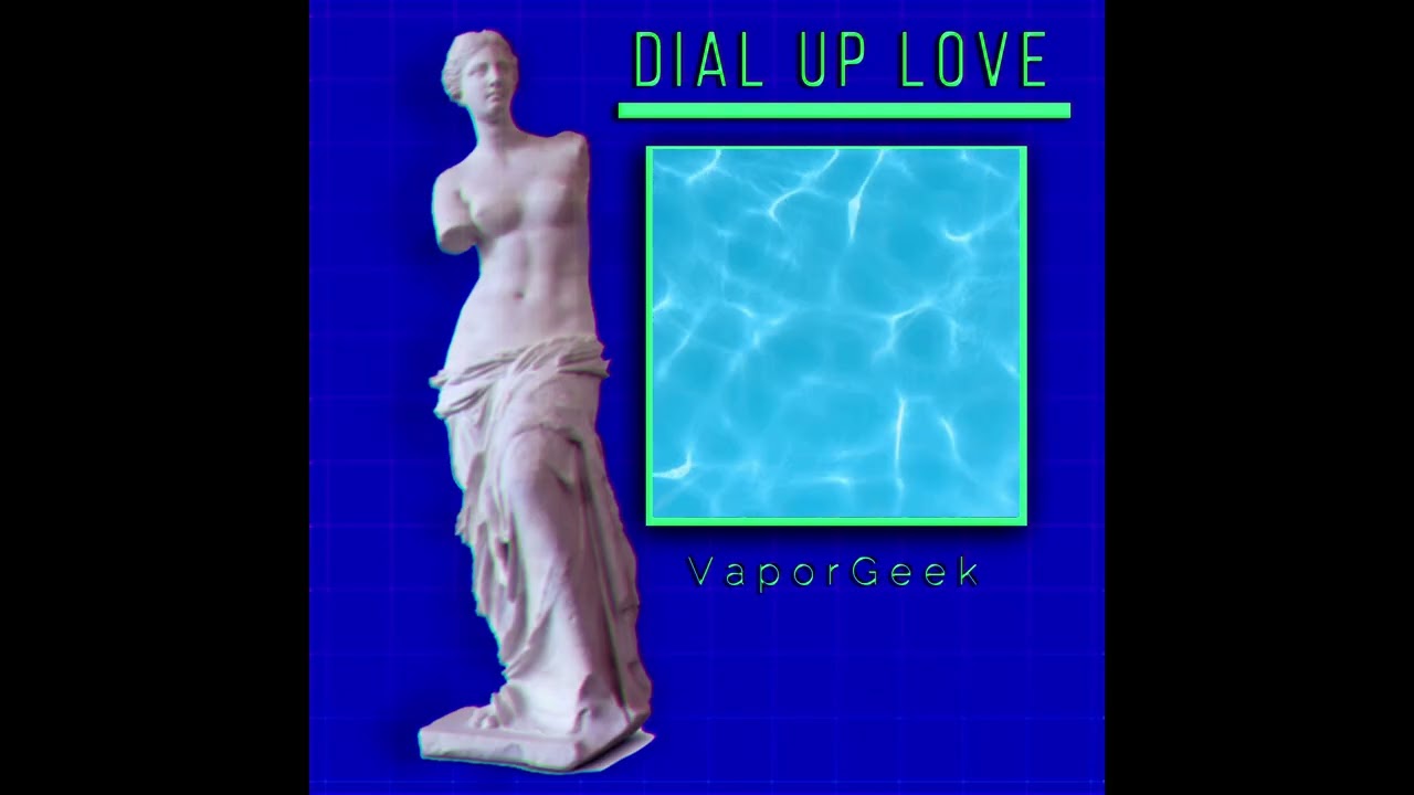 Dialup Love full album