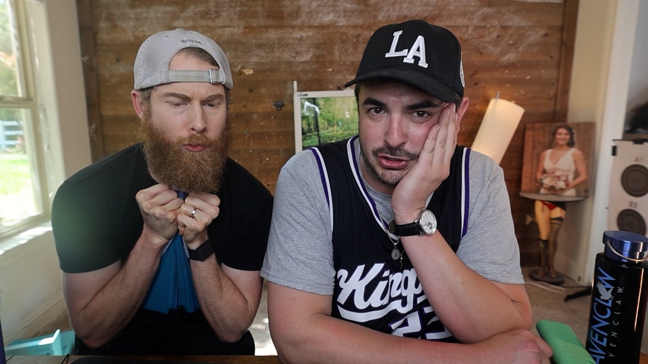 5 MINUTE CRAFTS FOR THE BROS! (EXTENDED VERSION!)