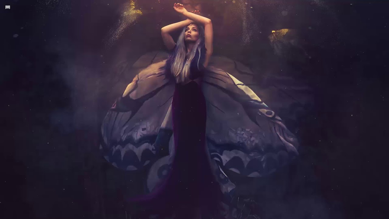 Said The Sky & FRND - Faded [Seeking Blue Records]