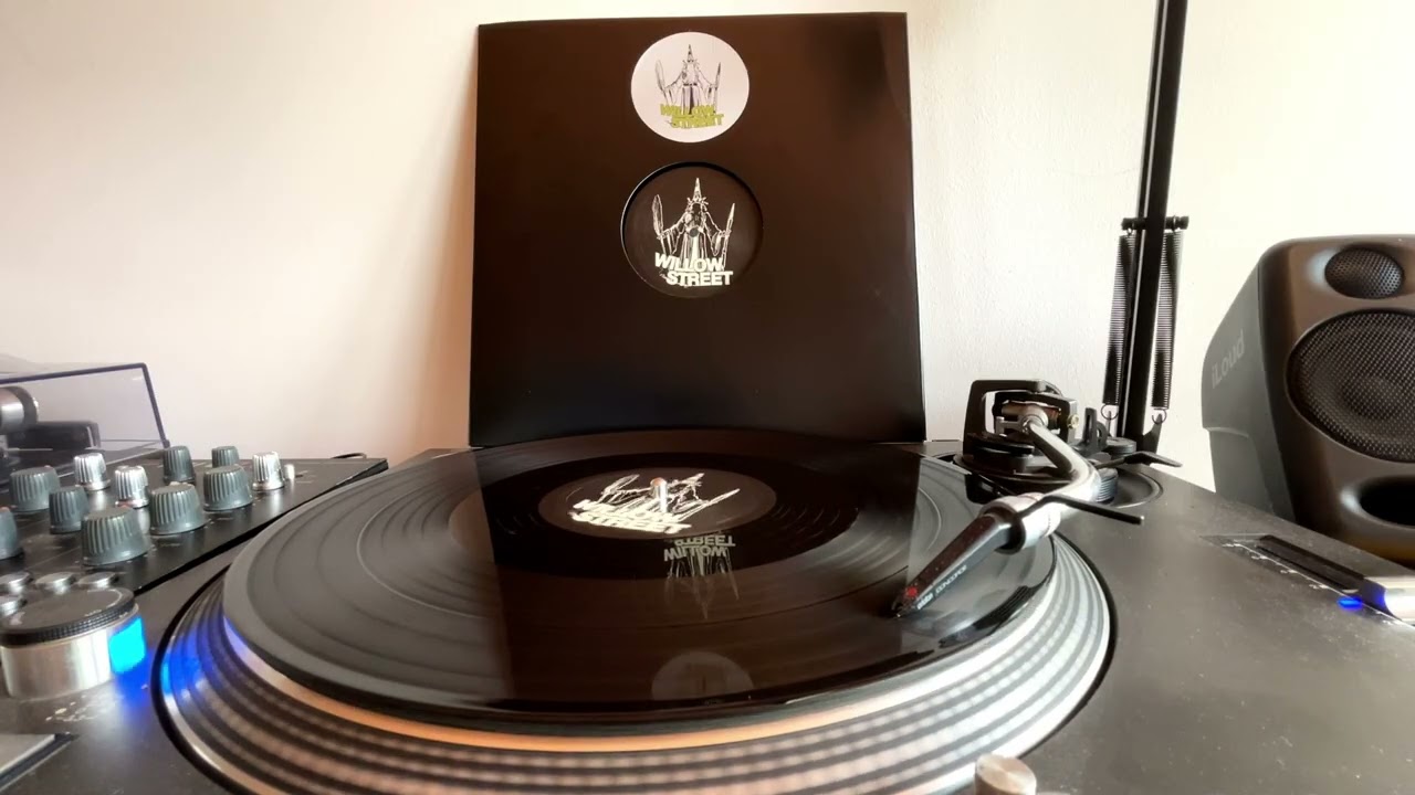 Radicall - Platform 8