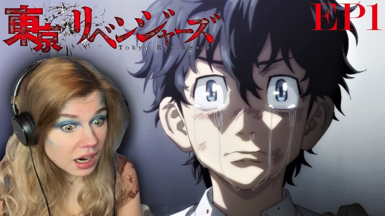 Tokyo Revengers Season 2 Episode 1 Reaction