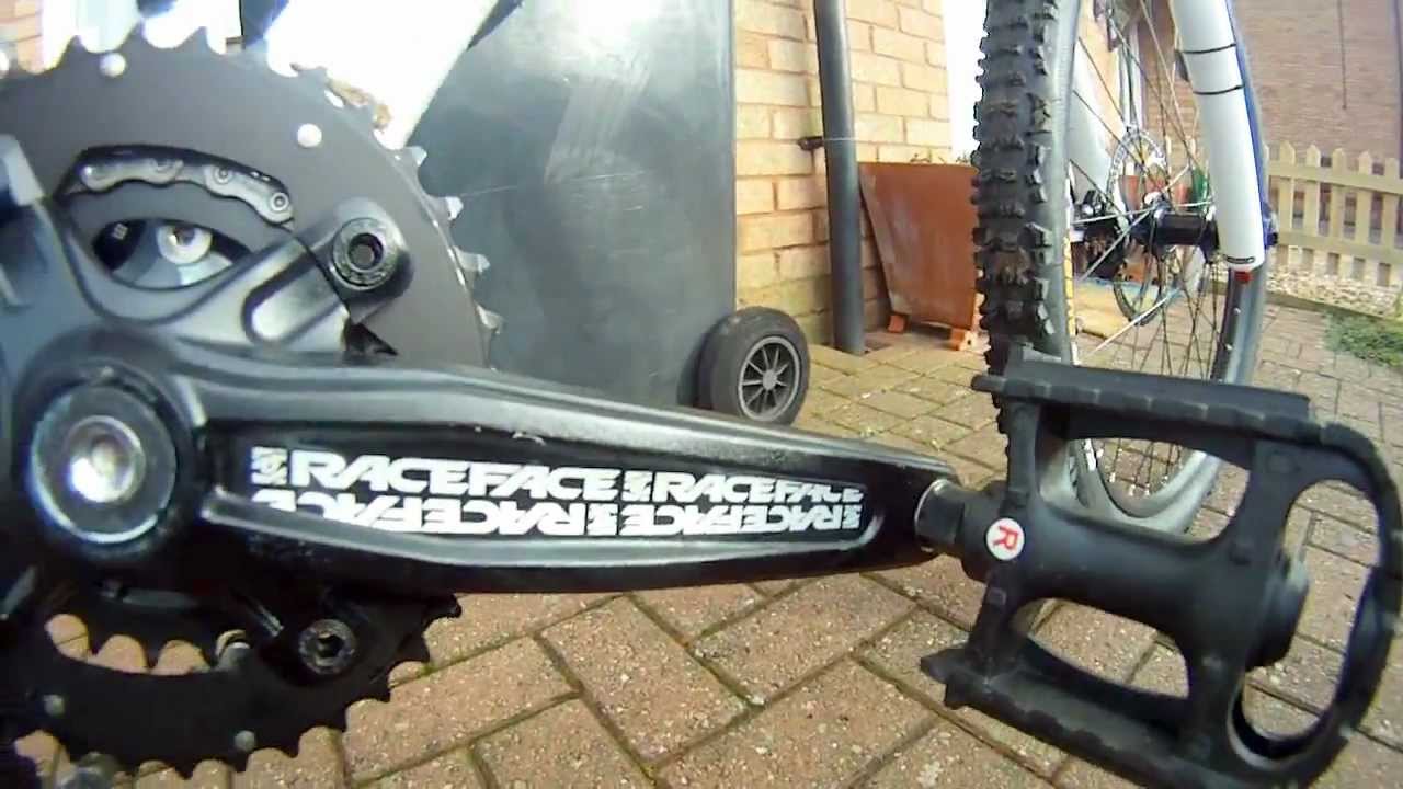 SPICY 316 2013 GOPRO HD