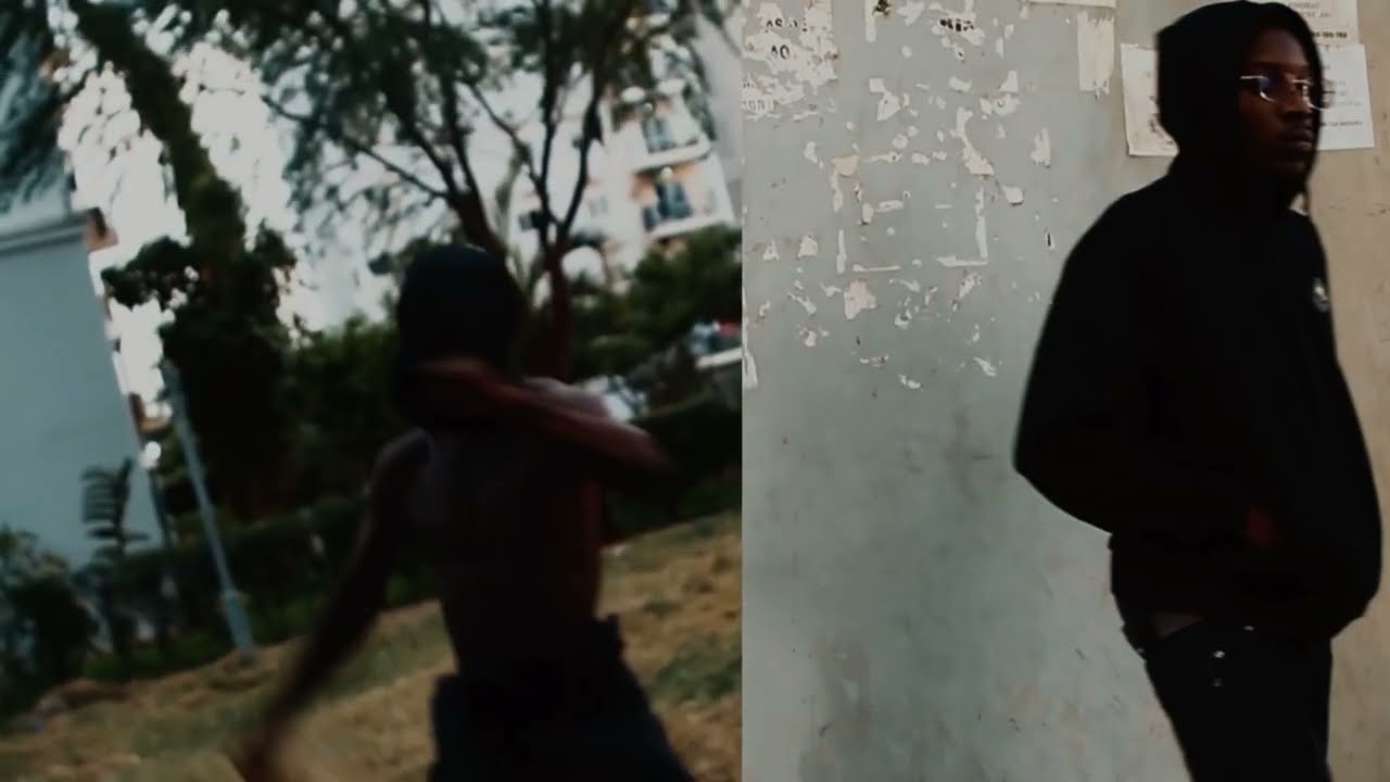 Yunie - XIX (Videoclipe Oficial)