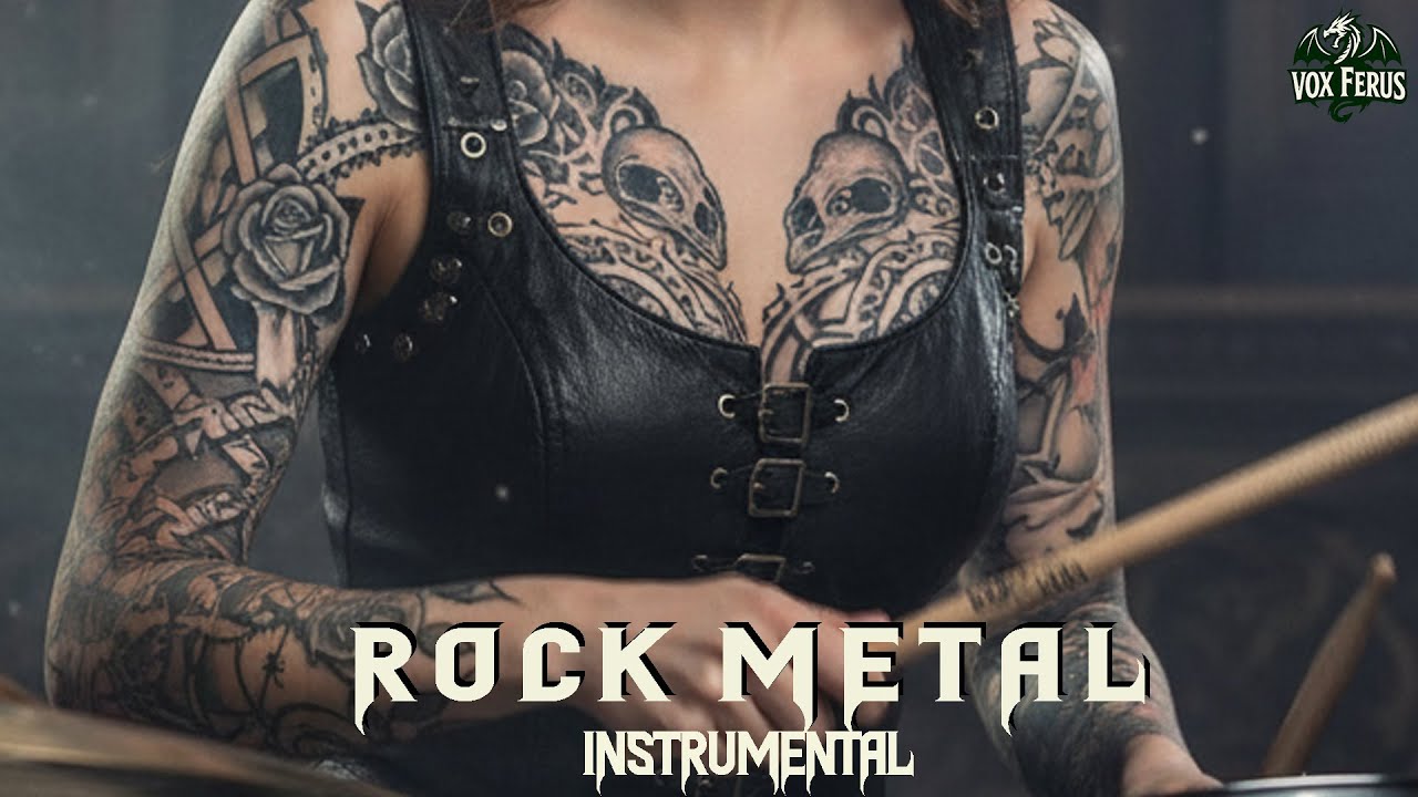 🔥 Metal | Violin | Cinematic | Bagpipes | Orchestra – Iron Dawn 🔥 1