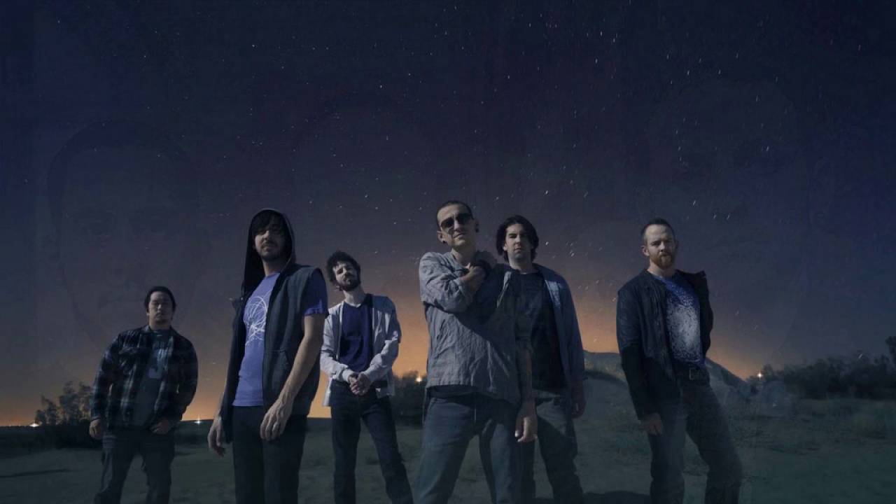 Linkin Park - Mix Hits