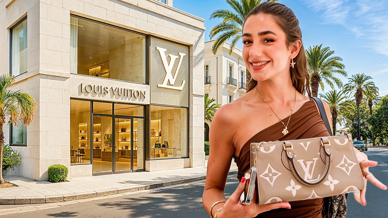 Lola Lolita | 21 D&iacute;as Entre Millonarios