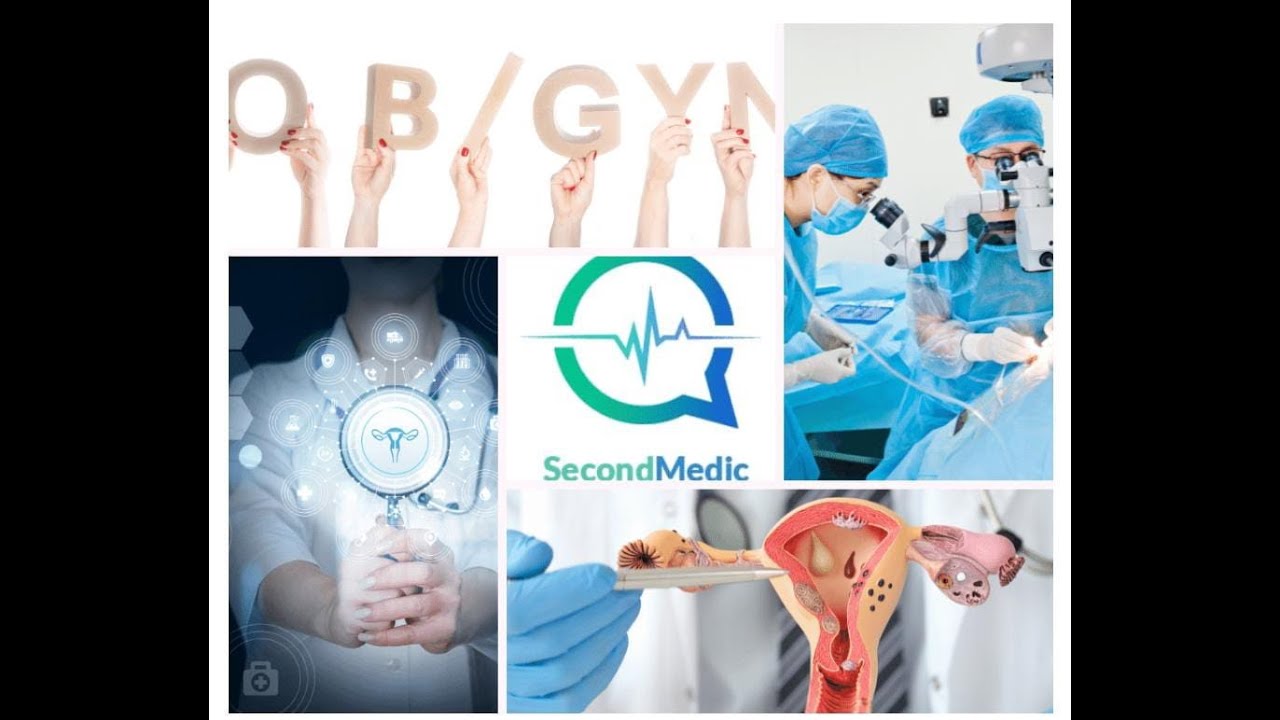 Common Gynecology Surgeries and Procedures | common gynecological problems