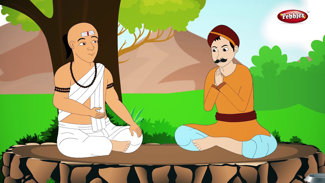 Truth and Honesty Story in English | Ignorant Man Story | Moral Stories in English | Storytelling