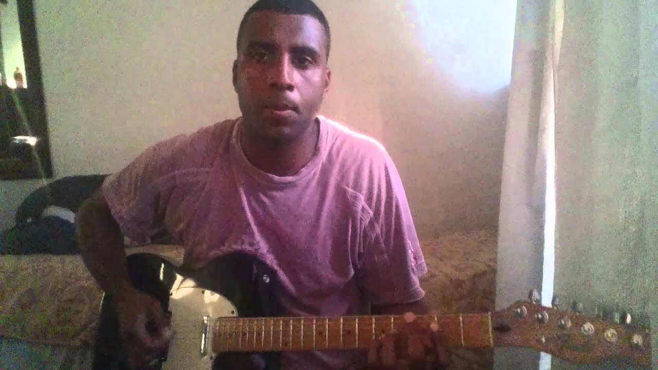 Um s&oacute; dia - Marcus Salles (Alan Max)
