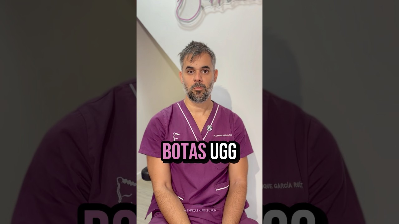 &iquest;RECOMIENDO LAS BOTAS UGG?😱