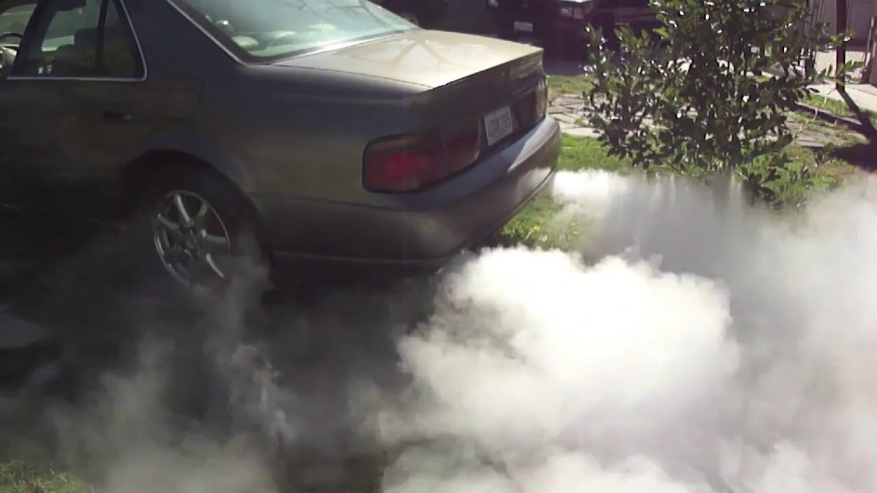 Northstar Cadillac Head Gasket Repair  - Thermalweld