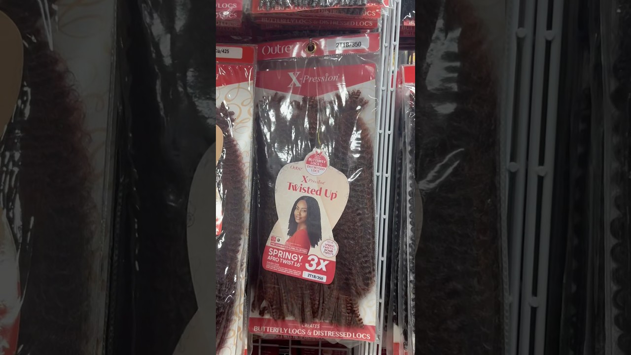 Marley Twists: The DIY Hair Transformation You Need