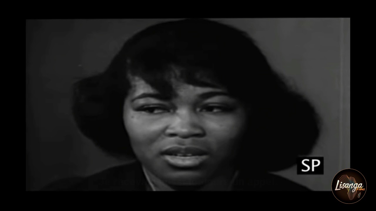 Betty Shabazz describes Malcolm X as a loving husband and father