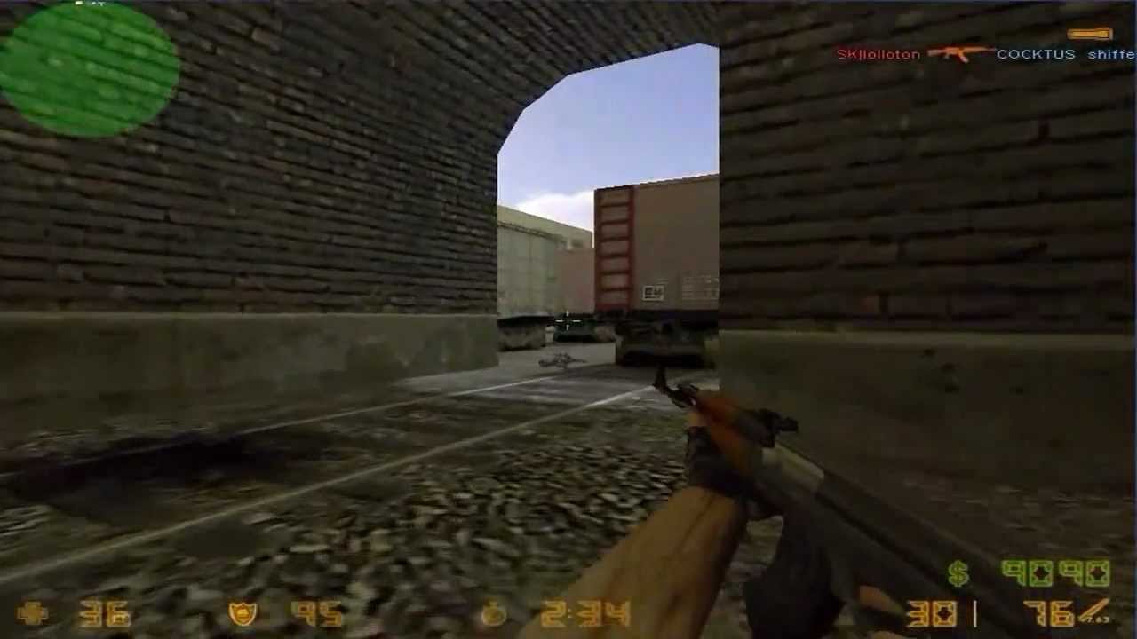 SK @ Norrhack 2003