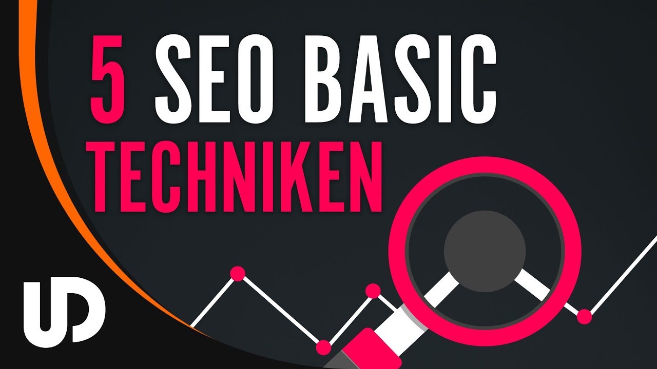 5 Tipps für SEO! Alles was ihr technisch nicht vergessen dürft! [TUTORIAL]