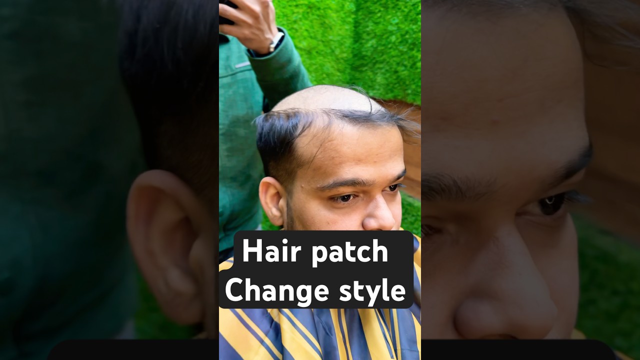 hair patch taping method, 9354535308 