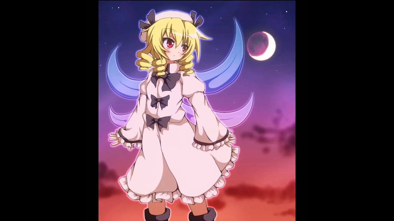 Can't Sleep Because It's Nighttime - Eastern and Little Nature Deity music