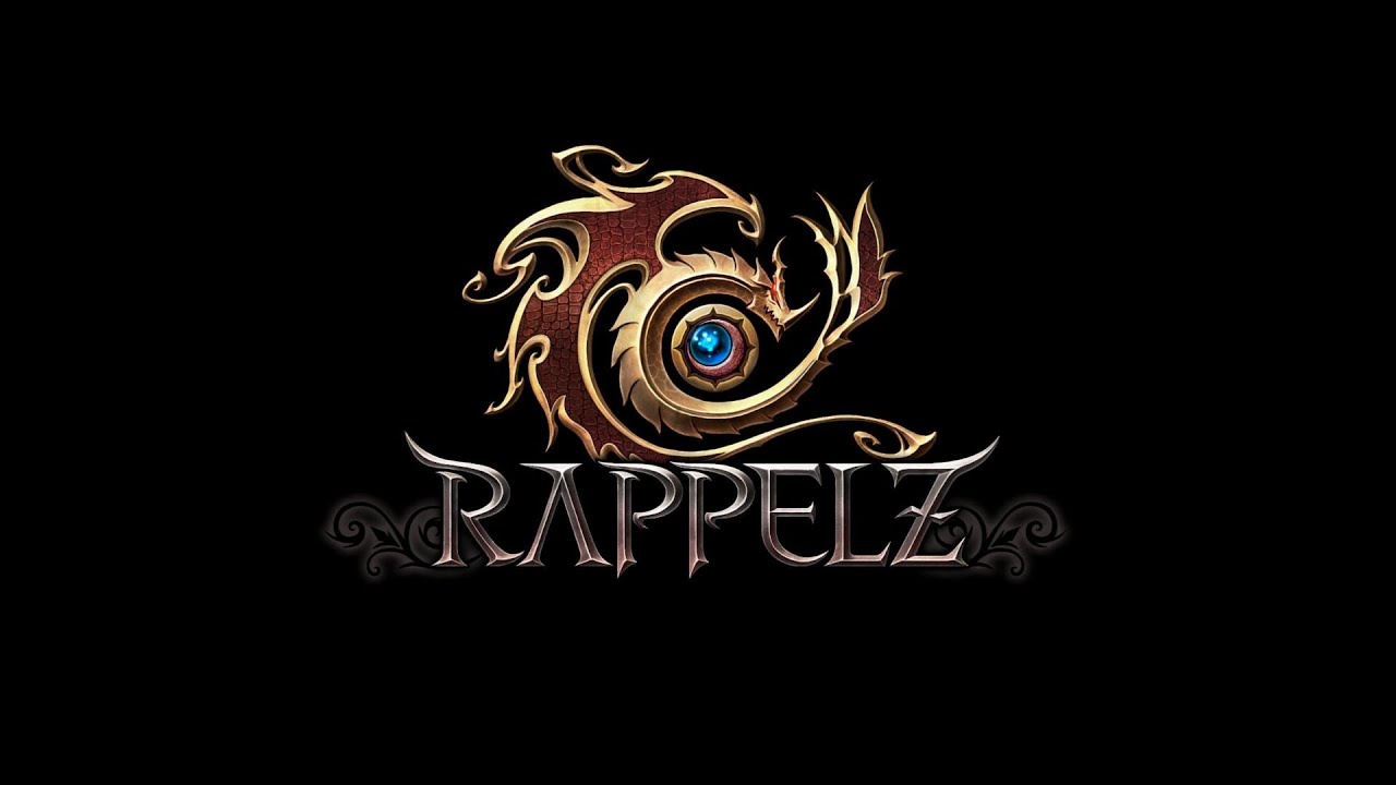 Rappelz # شرح المدجج 9.10